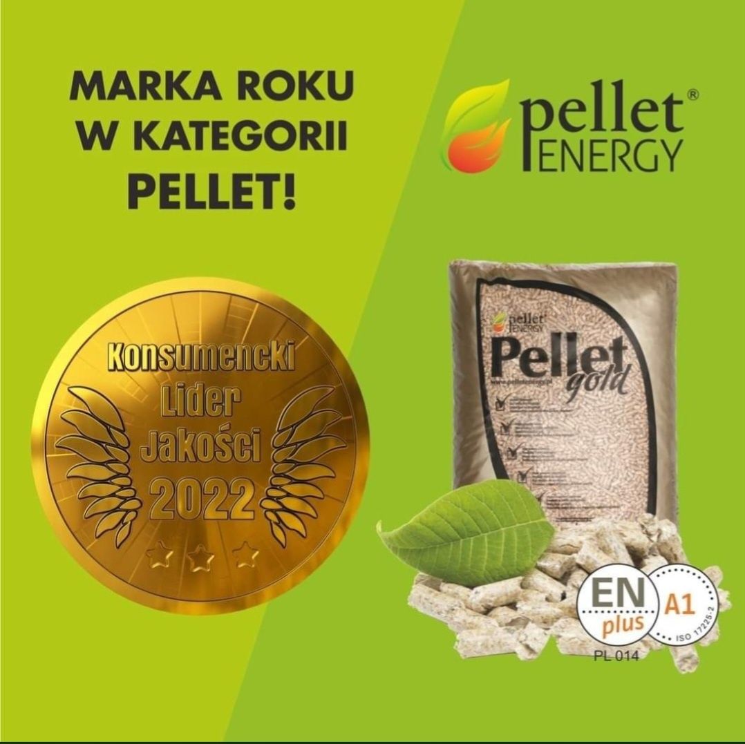 Pellet Holz Barlinek Timbory Kotulin Feniks Envun Gold Transp. Gratis*