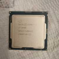 Procesor Intel Core i7-9700