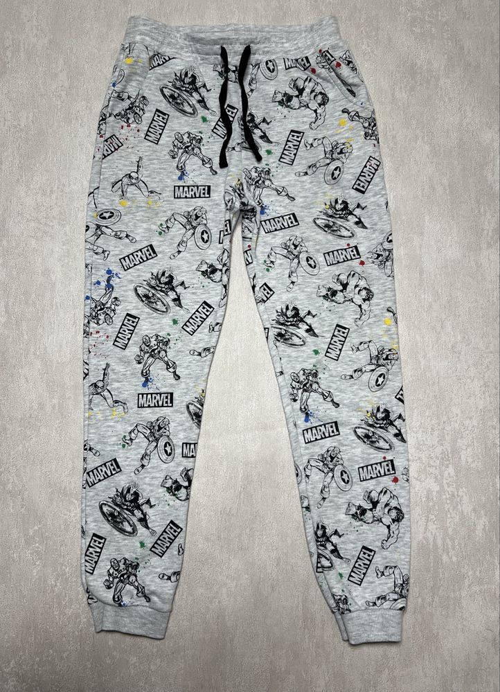 Спортивний костюм Marvel