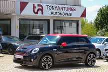 MINI 3 Portas Cooper S