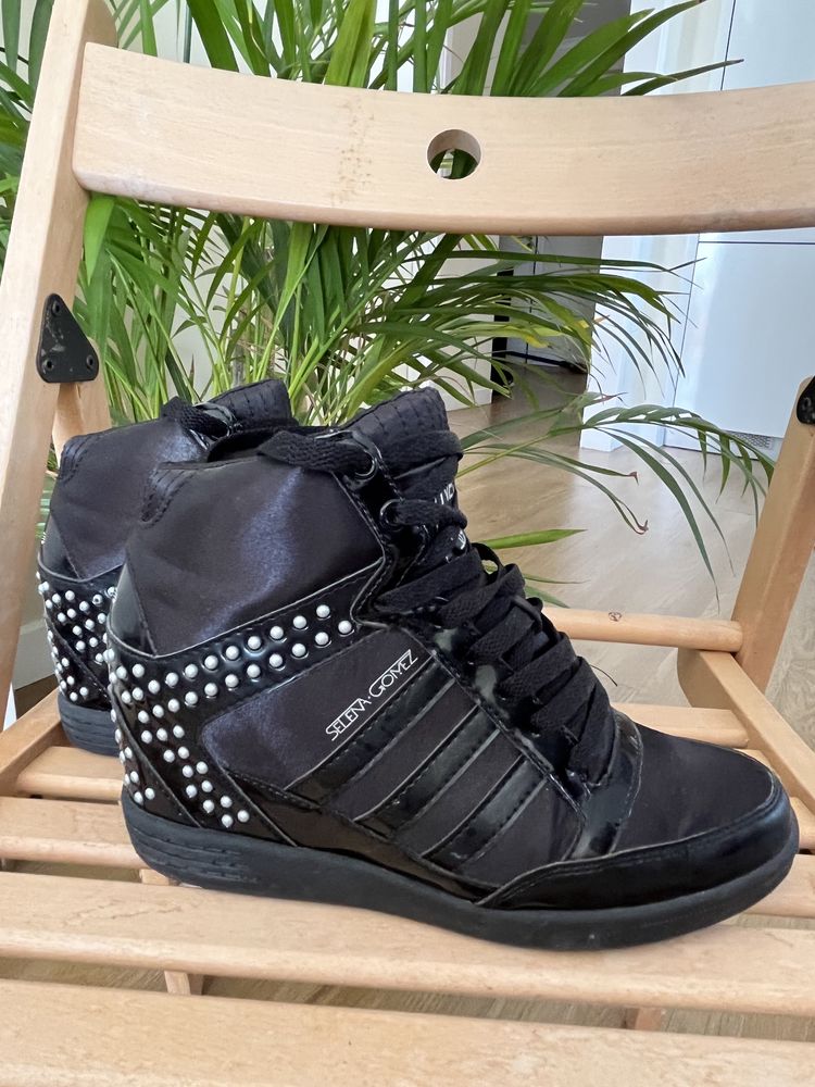 Cool sneakers by Adidas (limited edition)