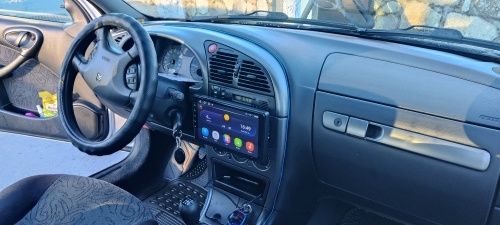 Автомагнитола в 1 Din шахту, OS Android, под камеру заднего вида