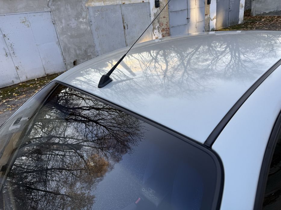 ЛаносSE 1.5 газ Бенз кондиціонер