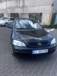 Opel astra g терміново