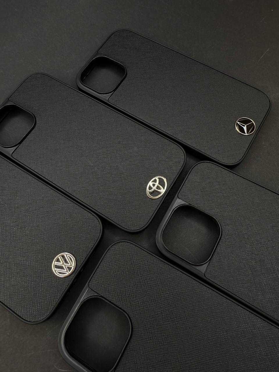 Чехол для iPhone автомобильные марки