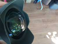 Obiektyw Irix 11mm Firefly do Canon