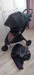 Baby Jogger City Mini GT wózek spacerowy trójkołowy