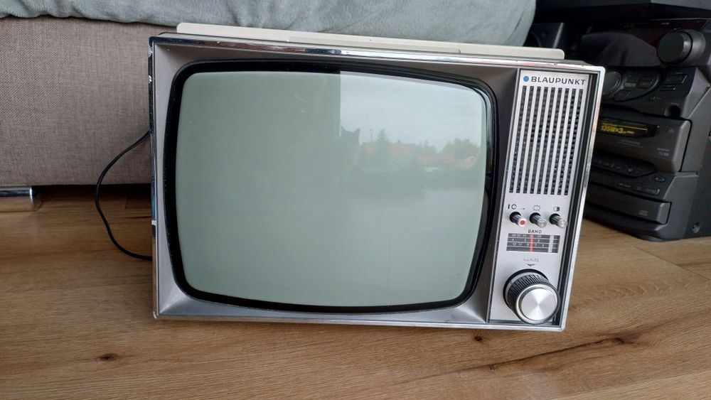 Do sprzedania telewizorek Blaupunkt