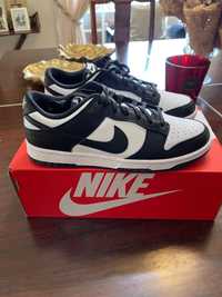 Nike dunk panda originais