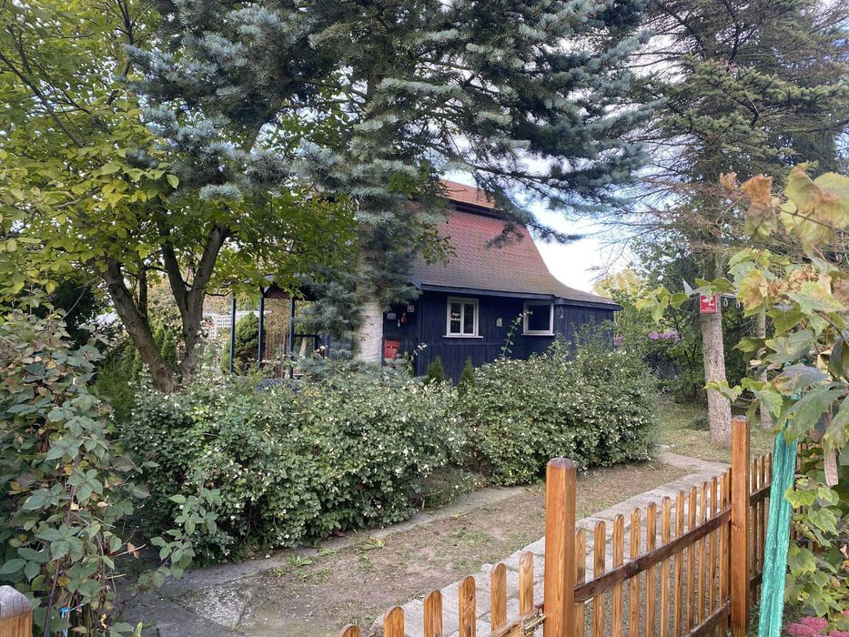 działka Rod na wojtówce