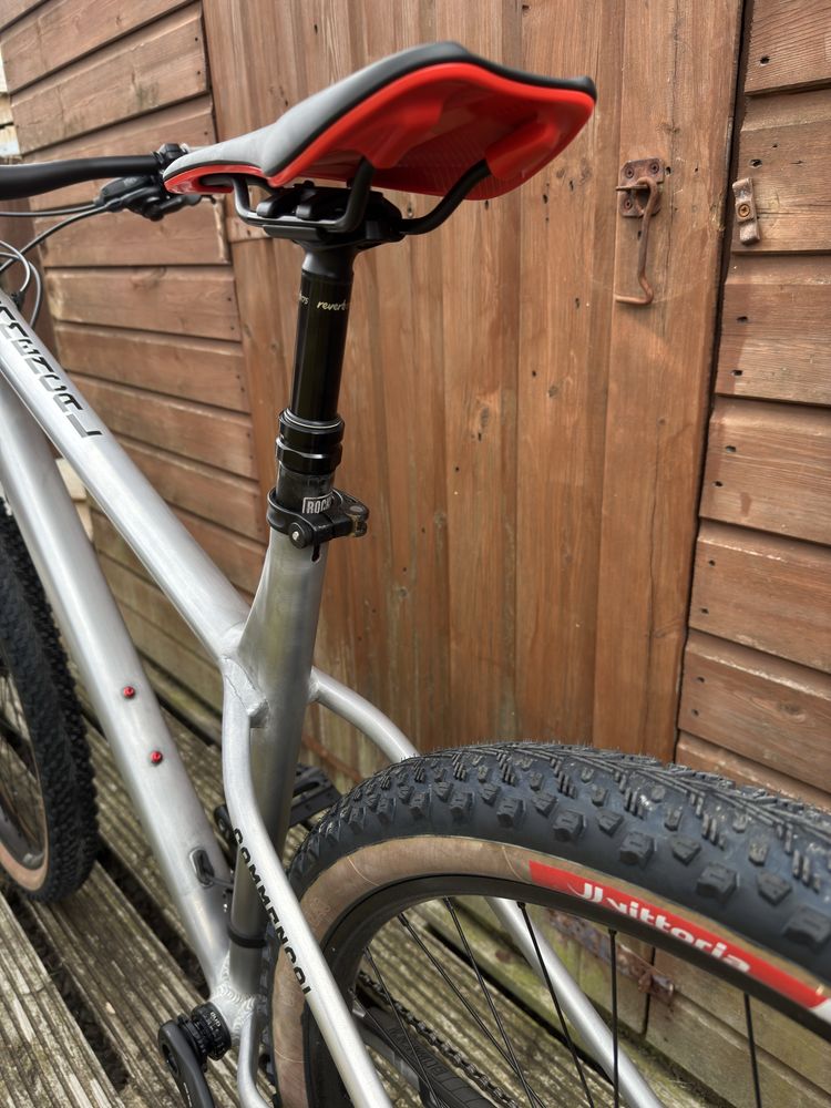 Rower Commencal Meta AM HT 29 rozmiar L