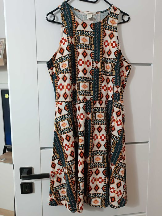 Mega paka 40/42, zestaw ubrań damskich 40/42