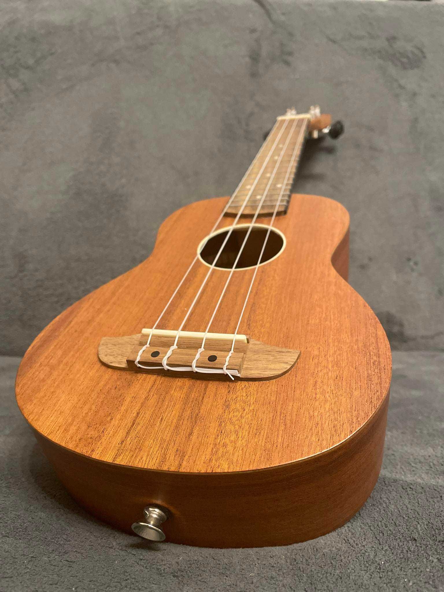 Ortega RFU10-S ukulele sopranowe