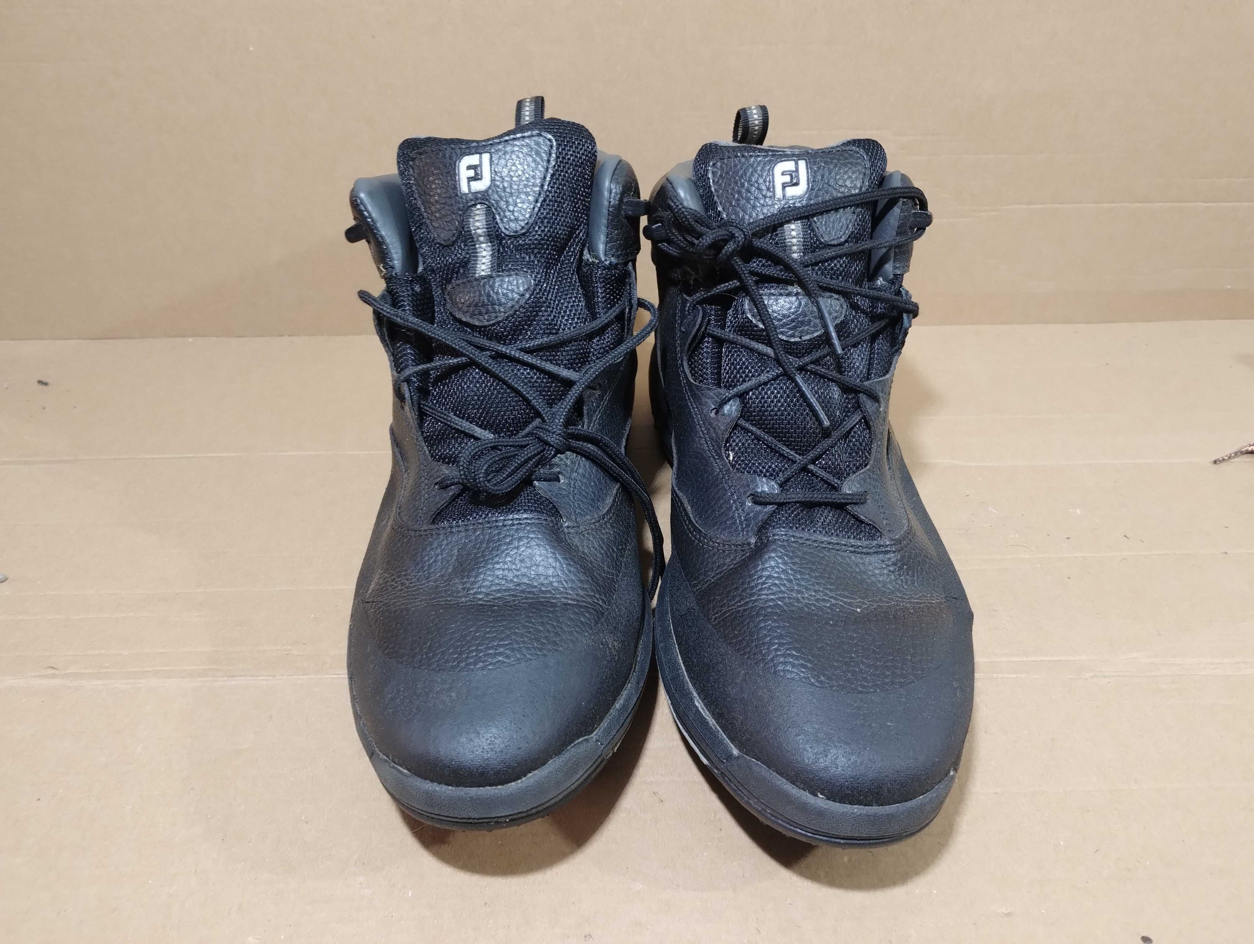 buty golfowe do golfa FJ 46