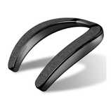 Smaloyd Głośnik Bluetooth Przenośny bezprzewodowy głośnik na szyję, dź