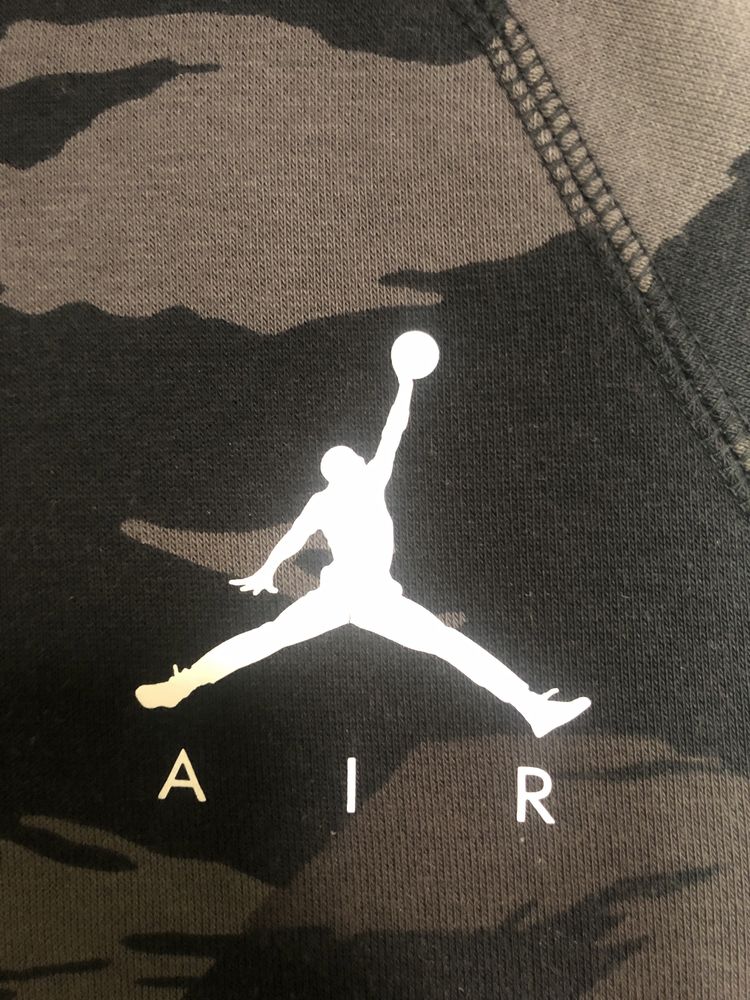 Sweat nike air jordan