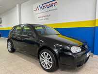 VW GOLF IV TDI 12/1999 MUITO BOM ESTADO