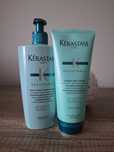 Szampon Kerastase Resistance+ cement