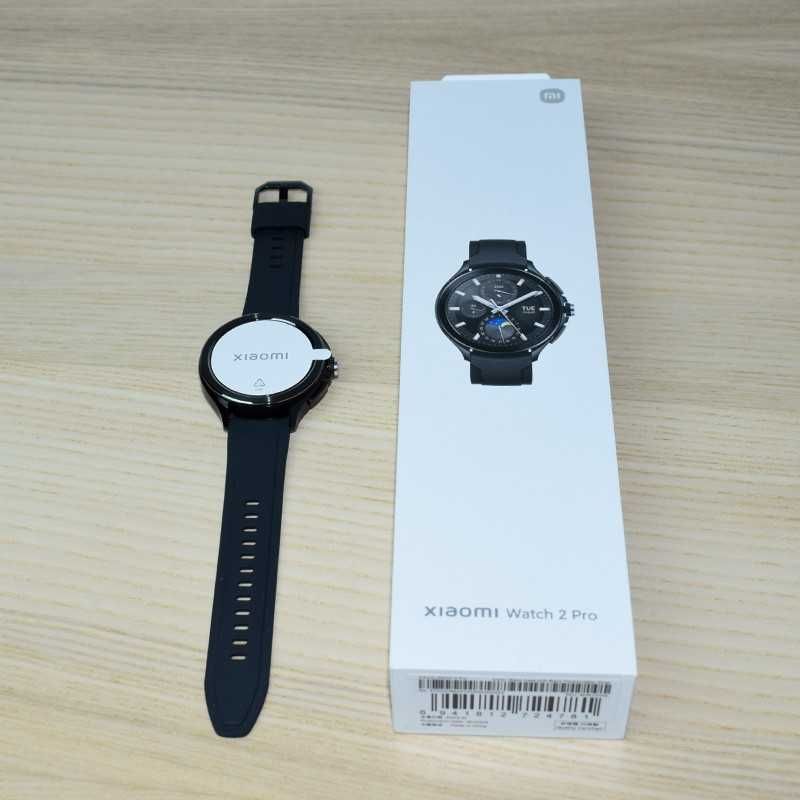 Xiaomi Watch 2 Pro Bluetooth  2GB/32GB  5ATM
