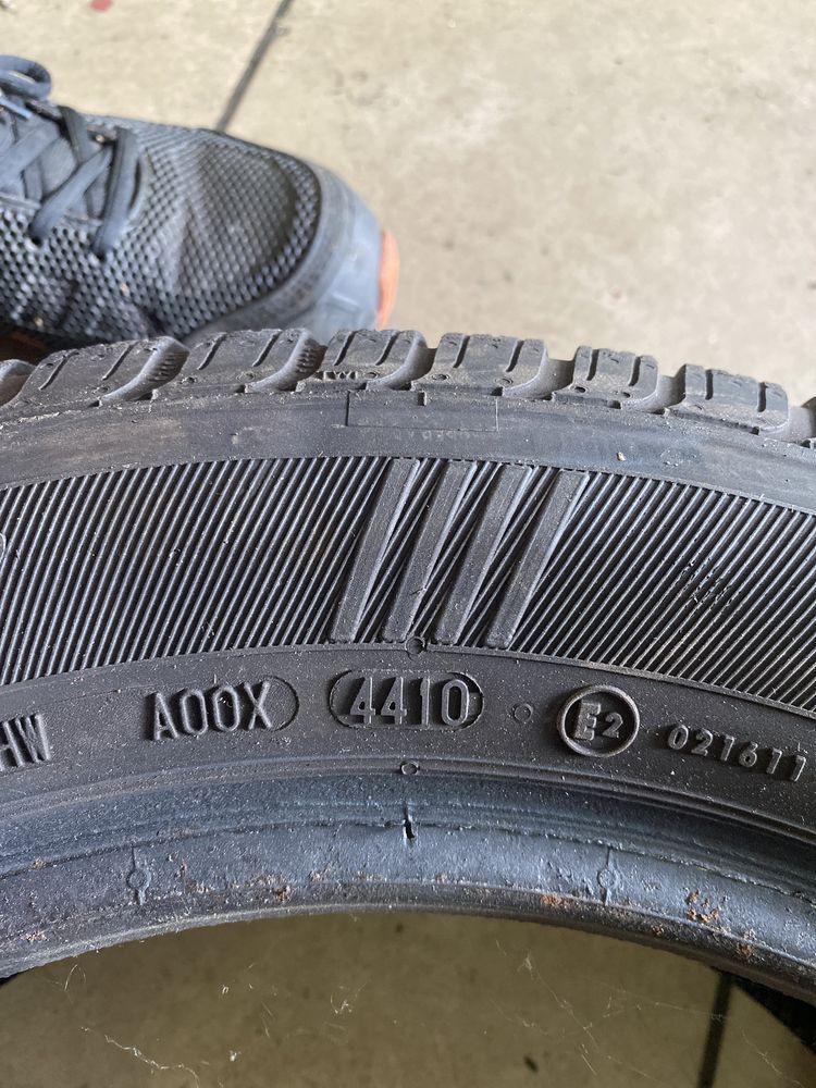 Opona kormoran Runpro, 195/60 R15