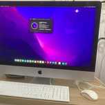 iMac 27" i7 Quad-Core, 8Gb Ram, 1TB de Hd