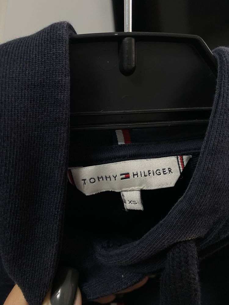 Худі від Tommy Hilfiger