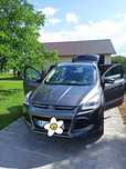 Ford Kuga ( Titanium)