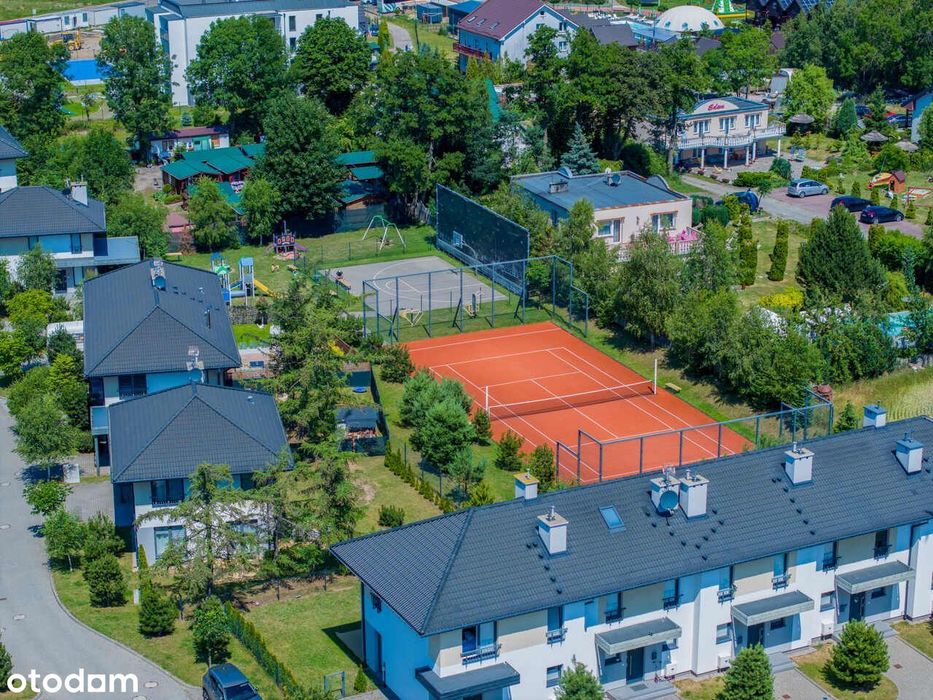 Rezydencja Ustronie Morskie | dom F.11.3 Promocja