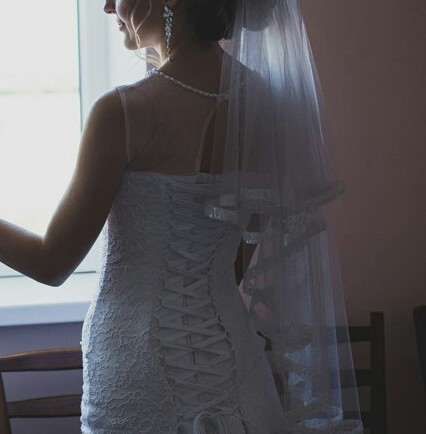 Свадебное платье весільне плаття