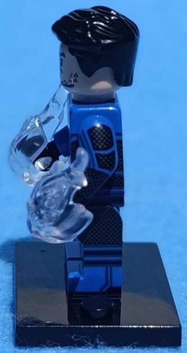 Mister Fantastic v2 (Fantastic 4) (Marvel)