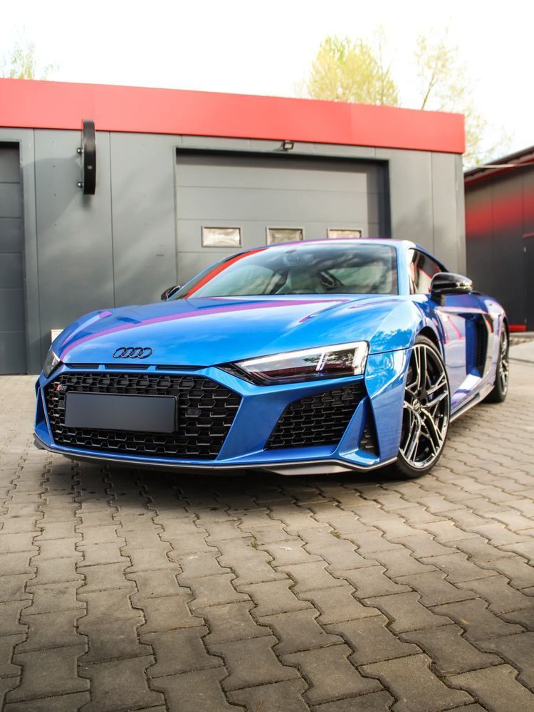 Audi R8 Coupé Audi R8 V10 Performance quattro 456(620) kW(KM) S tronic 2024 Leasing