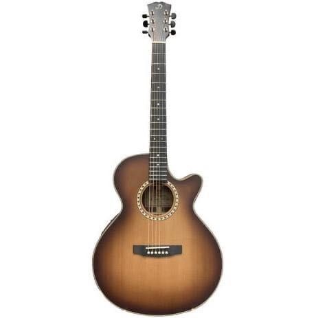 Dowina Bordeaux GACE-LB LR Baggs gitara Instrumenty Edukacyjne Toruń