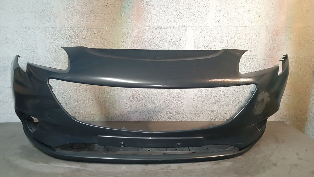 Vendo parachoque de frente Opel corsa E ano 2014/15