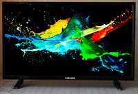 Телевизор Samsung 4K 32'' IPTV Smart TV,T2,настроен! Самсунг смарт32