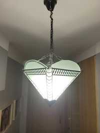 Lampa loft, industrial