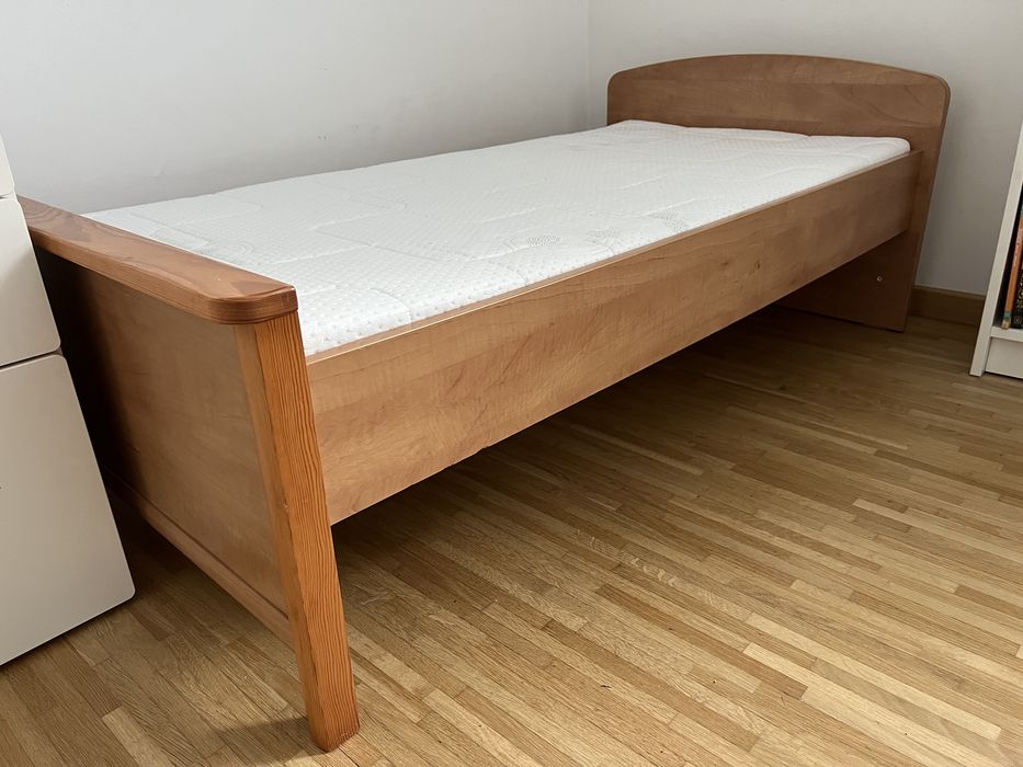 Łóżeczko dziecięce