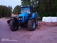 Landini vision 105