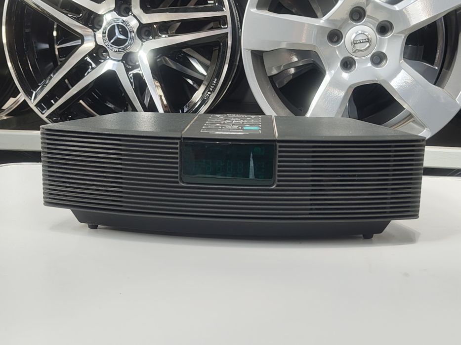 Radio Bose Wave sprawne, pieknie brzmiace