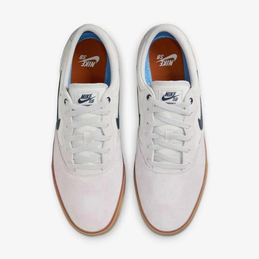 Кросівки Nike SB Chron 2 Interact Adapt SC (40р по 49.5р) (DM3493-008)