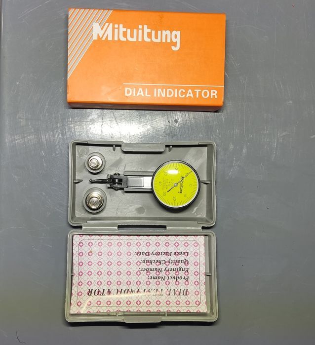 Стойка индикаторная магнитная шарнирная стійка індикаторна магнітна