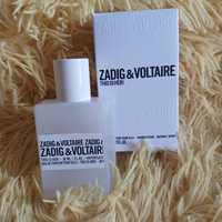 Zadig & Voltaire this is her! 30ml