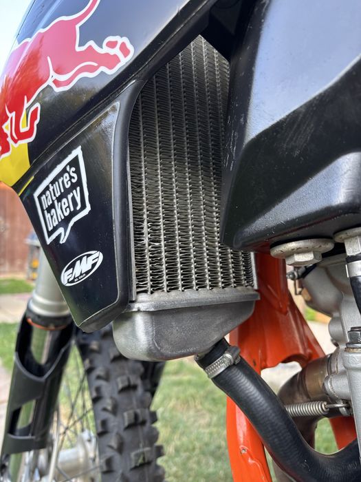 Ktm sxf 250   2015