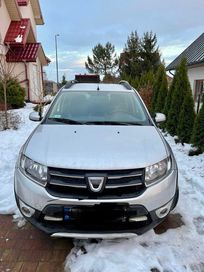 Sprzedam Dacię Sandero Stepway