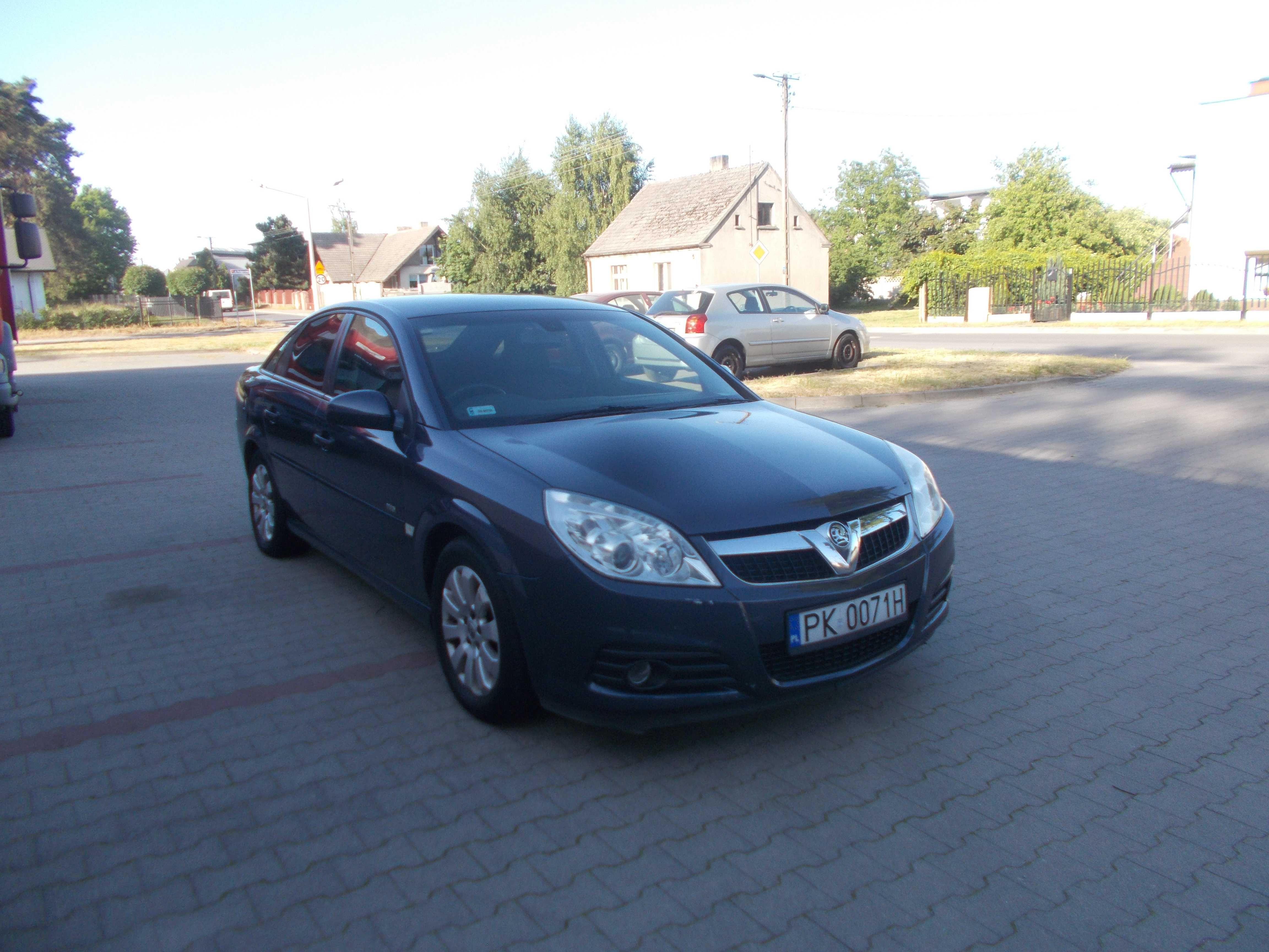 Listwa Progowa Opel Vectra C Lift Prawa Kolor Z168 5 Drzwi