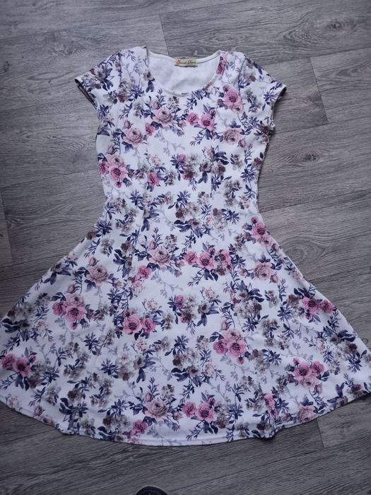 Sukienka rozmiar s