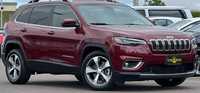 Jeep  Cherokee  2019