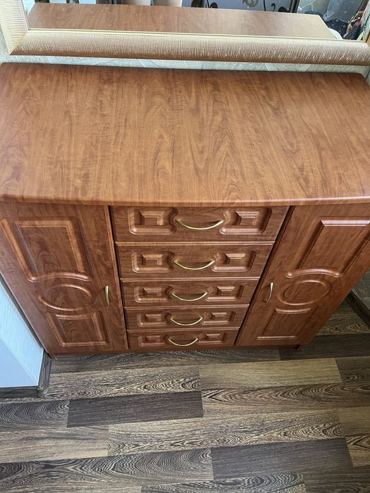 Продам комод