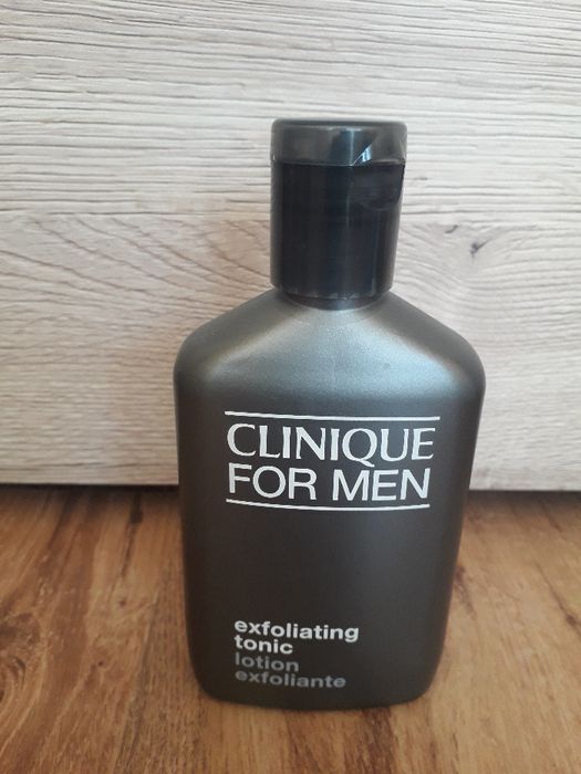 Clinique For Men Exfoliating Tonic 200ml