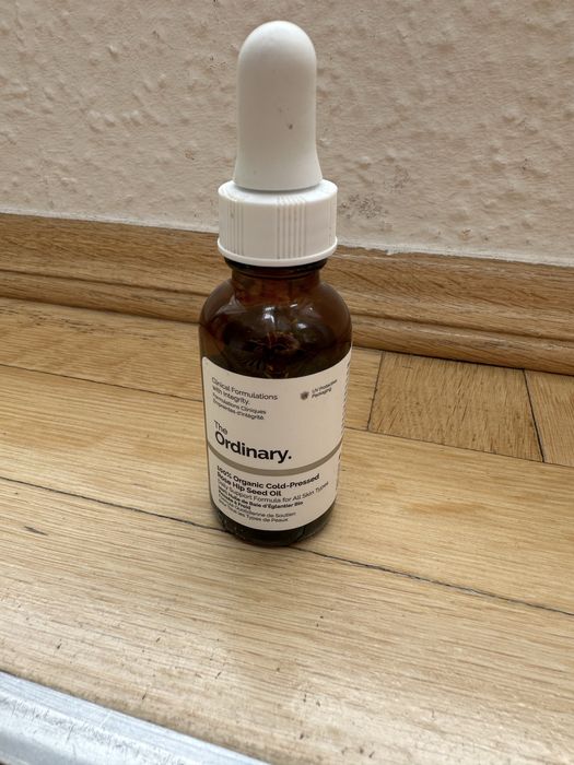 The Ordinary Rose Hip Seed Oil