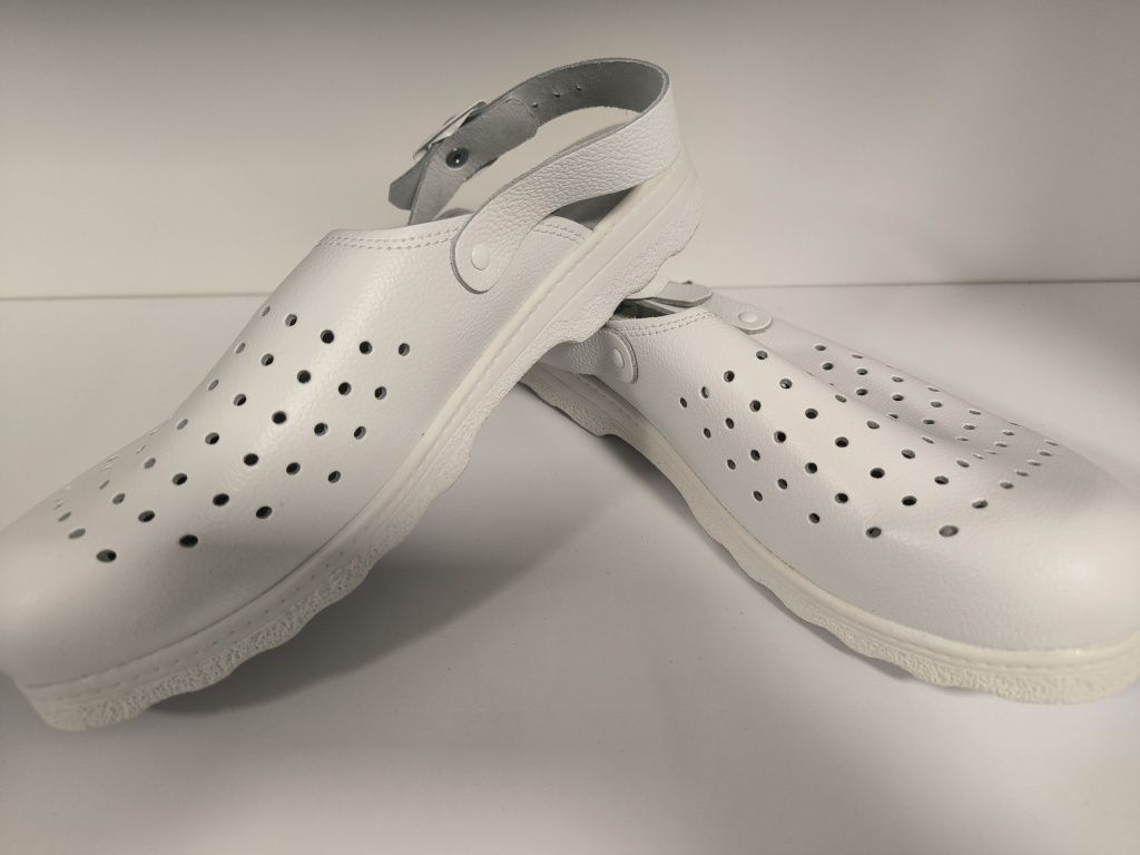 Buty Julex Anatomico 42